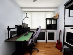 Changi Rise Condominium (D18), Condominium #584272851